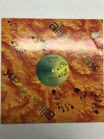 Lab 4 : Reformation II (12")