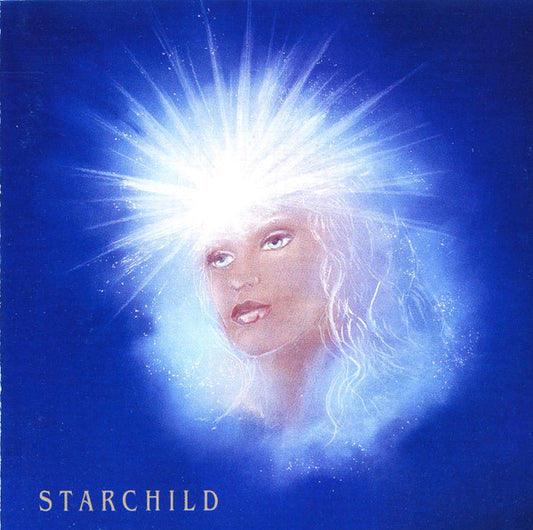 Starchild (34) : Starchild (CD)