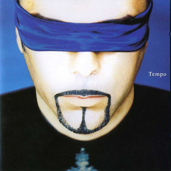 Pedro Abrunhosa E Os Bandemónio : Tempo (CD, Album)