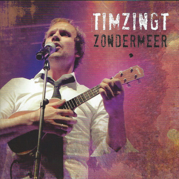 Timzingt : Zondermeer (CD, Album)