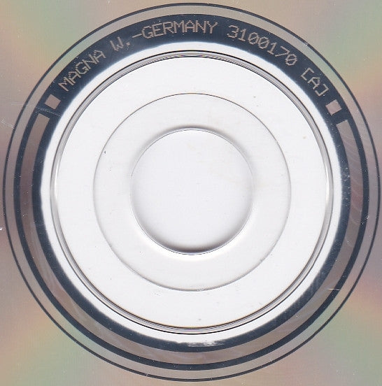 Tankard : The Meaning Of Life (CD, Album)