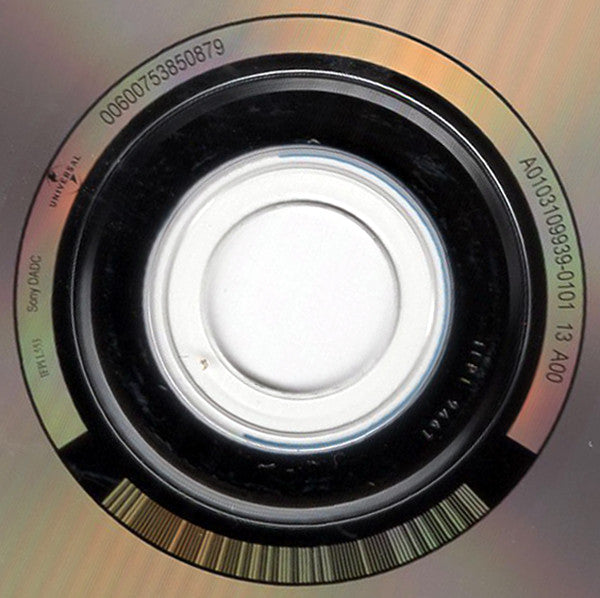 Various : 538 - Hitzone - Best Of 2018 (2xCD, Comp)