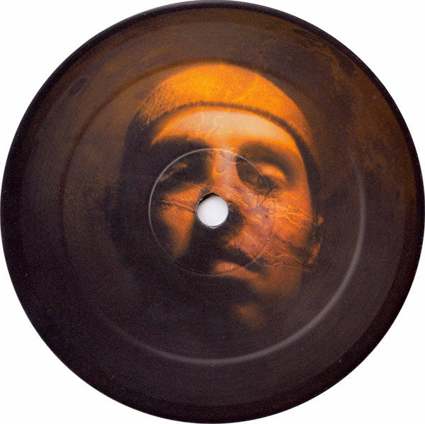 DJ Montana : Defloration (12")