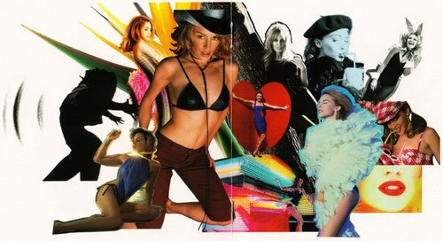 Kylie* : Ultimate Kylie (DVD-V, Comp, PAL)