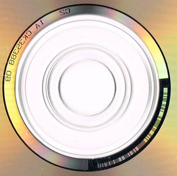 David Gilmour : David Gilmour (CD, Album, RE)
