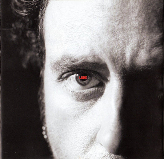 Steve Lukather : Luke (CD, Album)