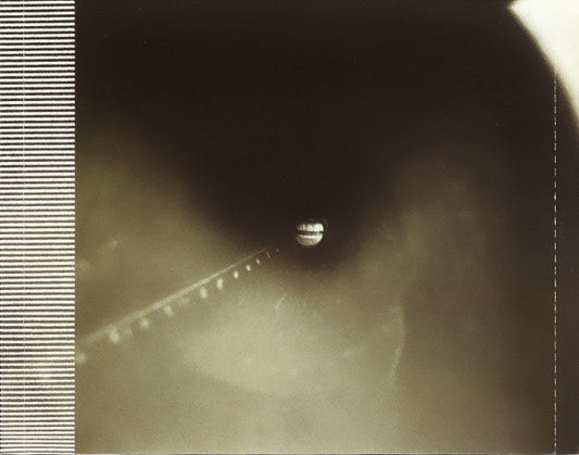 The Mavericks : Trampoline (HDCD, Album)