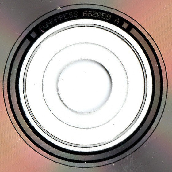 Womack & Womack : Celebrate The World (CD, Maxi)