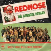 Rednose : The Rednose Reggae (7", Single)