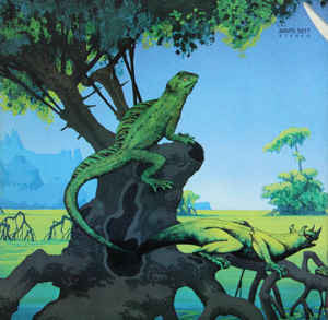 Osibisa : Woyaya (LP, Album, Gat)