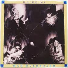 Do-Ré-Mi : Man Overboard (12", Single)