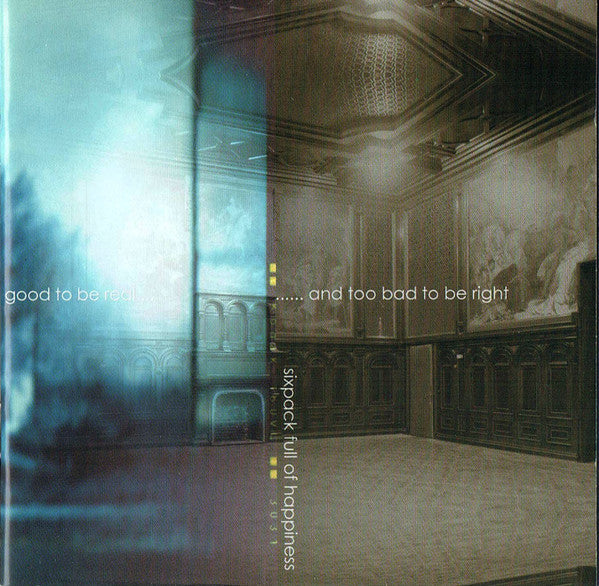 Fury In The Slaughterhouse : Home Inside (CD, Album, Enh)