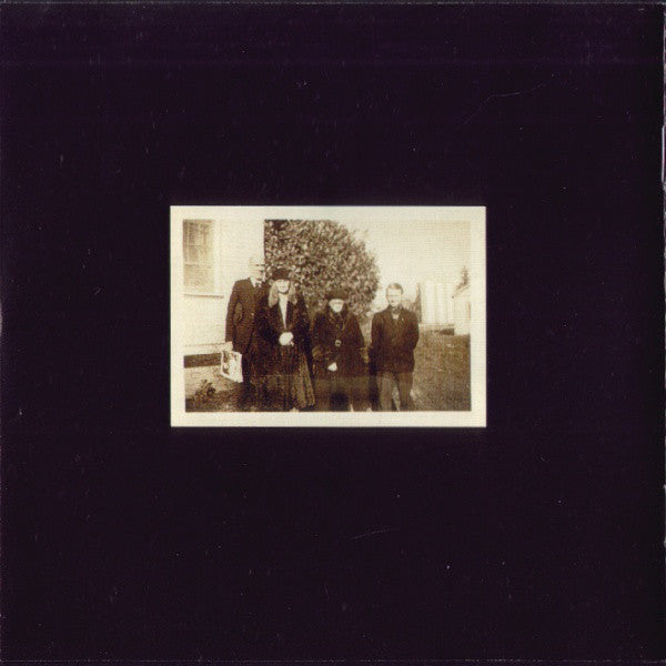 I.E.M. : I.E.M. (CD, Album)