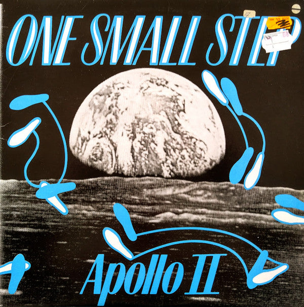 Apollo II : One Small Step (12")
