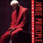 Jamie Principle : The Midnite Hour (CD, Album)