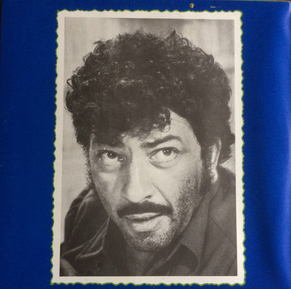 Bappi Lahiri, Comedian Paintal, Sachin Pilgaonkar, Satisch Kaul, Amjad Khan, Komilla Wirk, Keshto Mukherjee, Tabassum : Indian Hits 1979 Live Show - Den-Haag Amsterdam Rotterdam (2xLP, Album)