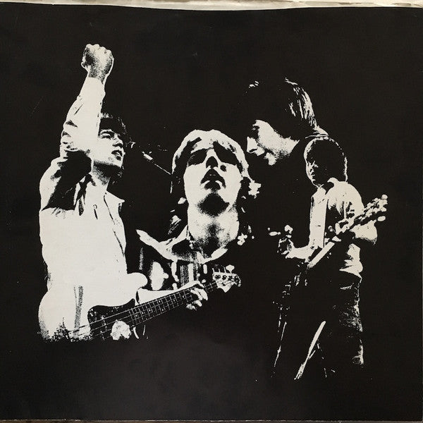Tom Robinson Band : Power In The Darkness (2xLP, Album, Win)