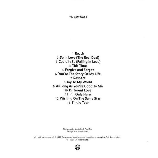 Judy Cheeks : Respect (CD, Album)