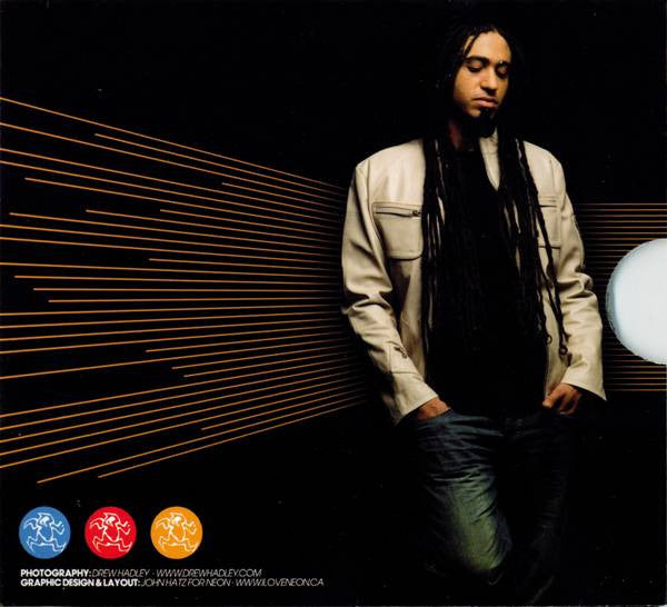 Sultan : Yoshitoshi Montreal (CD, Comp, Mixed)