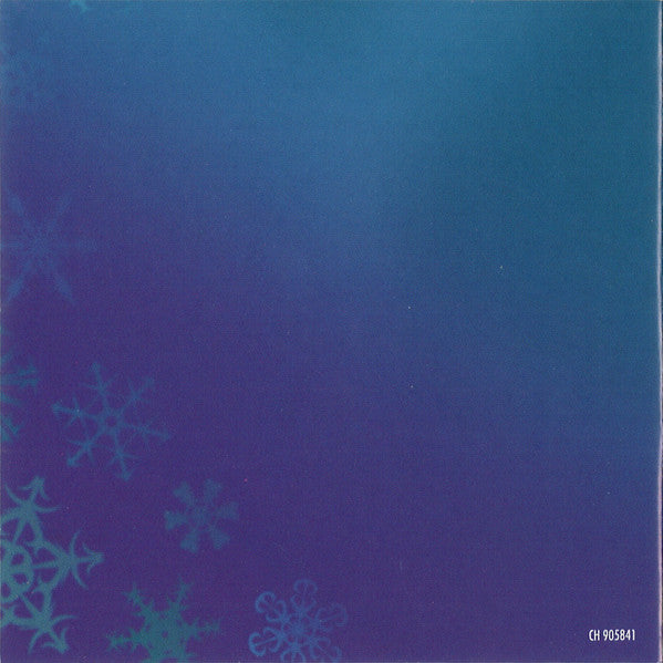 Ivan Rebroff : A Merry Christmas (CD, Comp)