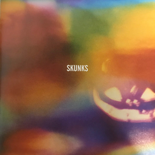 Manitoba : Up In Flames (CD, Album)