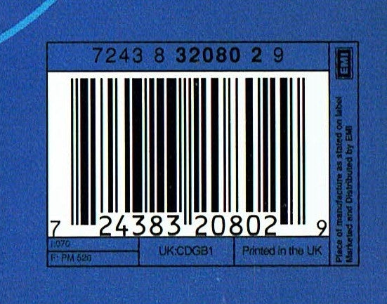 Garth Brooks : Fresh Horses (CD, Album)