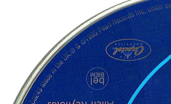 Garth Brooks : Fresh Horses (CD, Album)