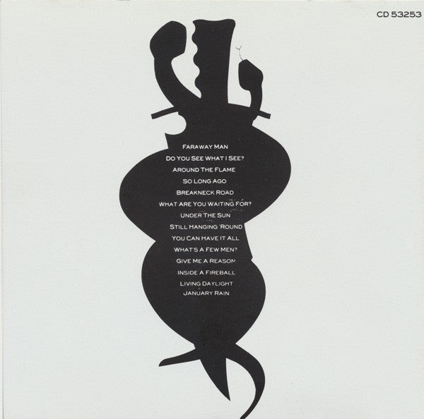 Hunters & Collectors : What's A Few Men? (CD, Album)