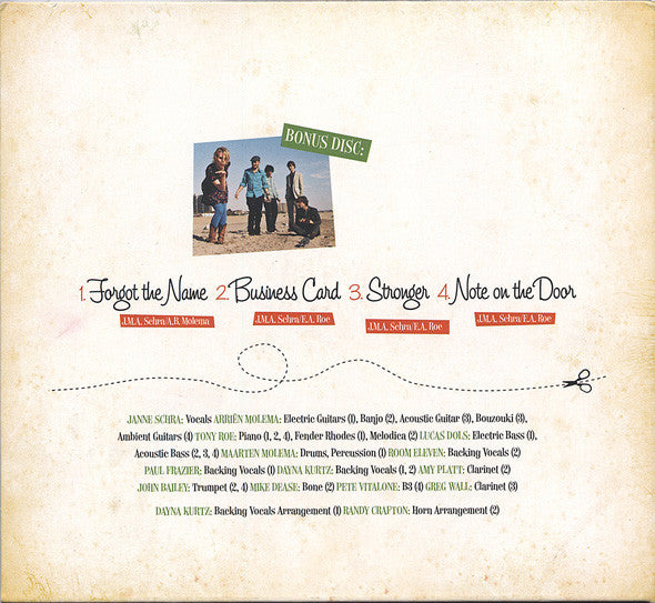 Room Eleven : Mmm... Gumbo? (CD, Album + CD)