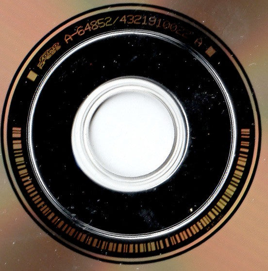 Volumia! : Nog Één Keer (CD, Single)
