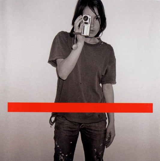 New Order : Get Ready (CD, Album)