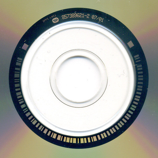 New Order : Get Ready (CD, Album)
