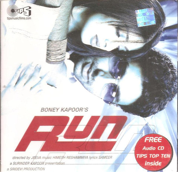 Himesh Reshammiya, Sameer : Run (2xCD)