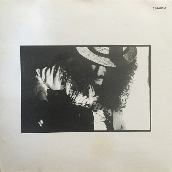 Moraes Moreira : O Brasil Tem Conserto (CD, Album)