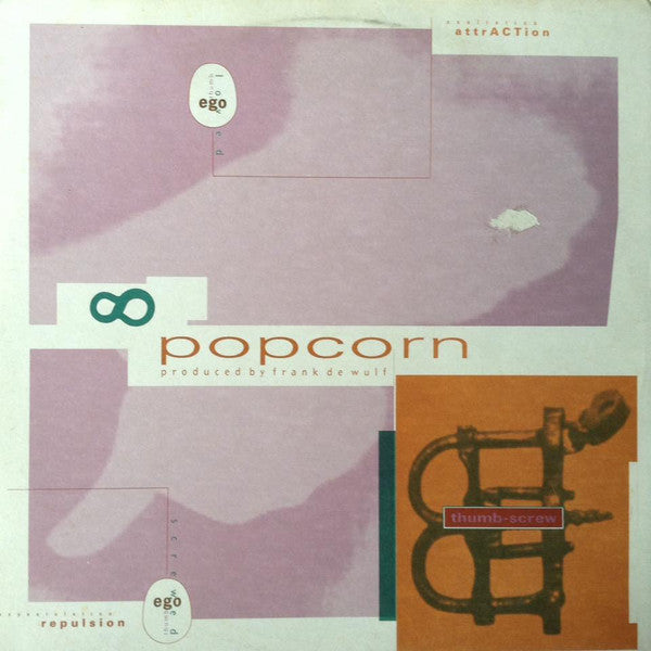 Popcorn : Oh-Pee-Day / Jazz And Go (12")