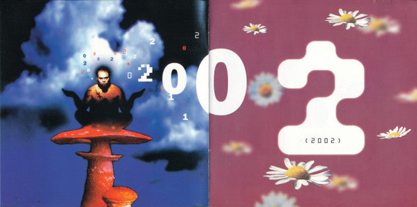 Jam & Spoon : Tripomatic Fairytales 2002 (CD, Album)