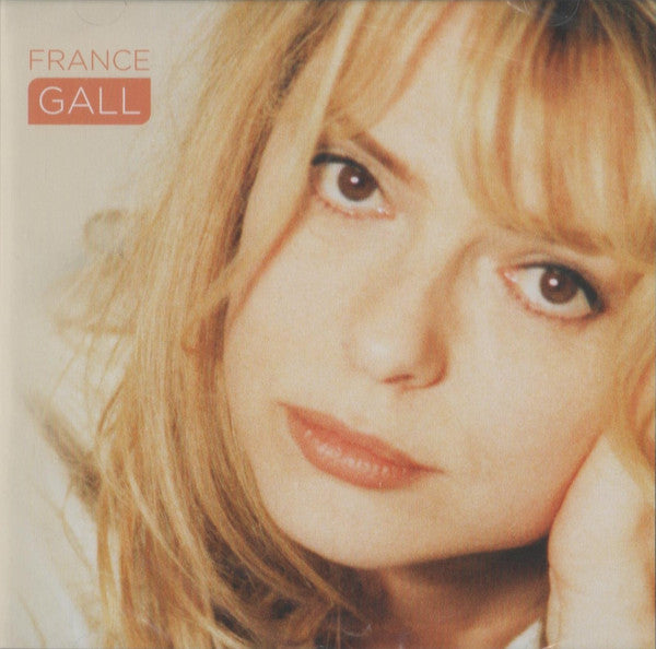 France Gall : France Gall (CD, Comp, RE)