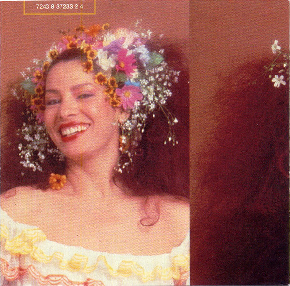 Clara Nunes : ComVida (CD, Comp)