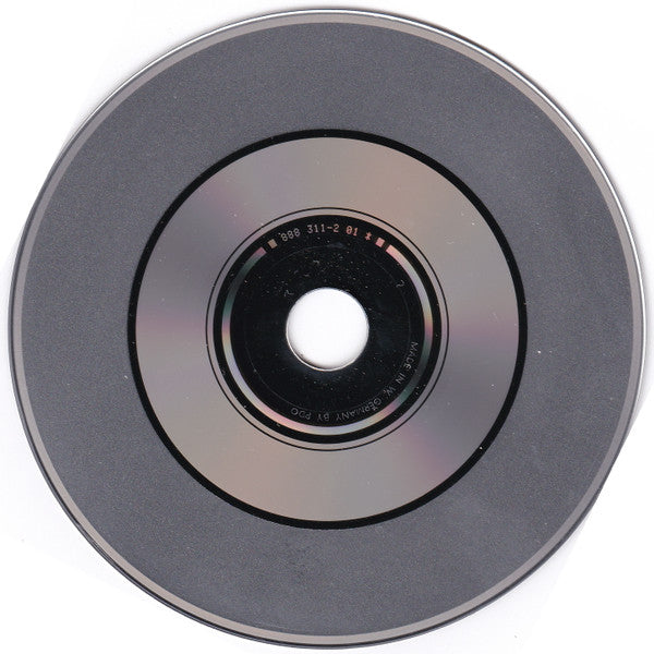 Yello : Call It Love (CD, Maxi)