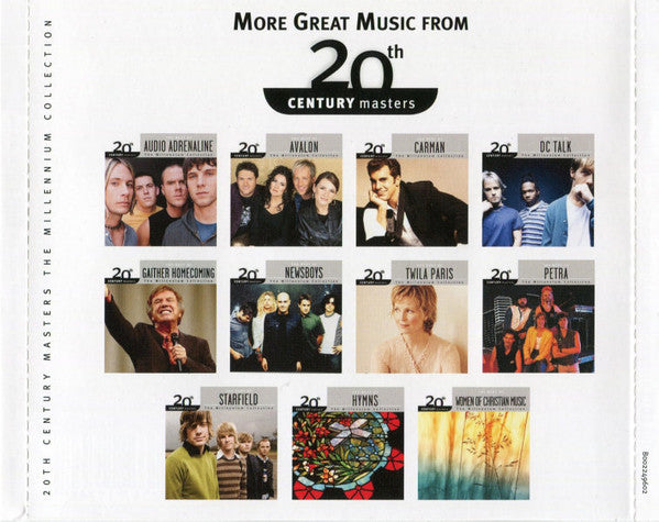 Keith Green (2) : The Best Of Keith Green (CD, Comp)