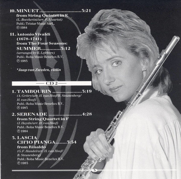 Berdien Stenberg : The Best Of  (CD, Comp)