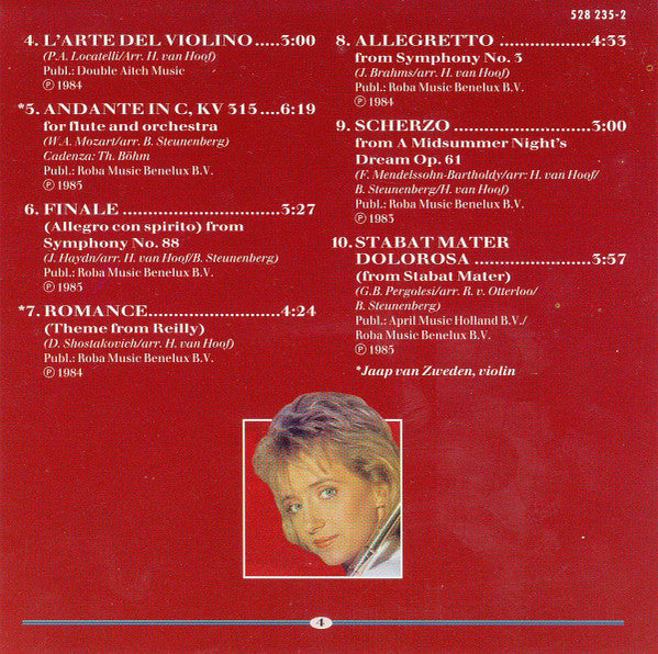 Berdien Stenberg : The Best Of  (CD, Comp)