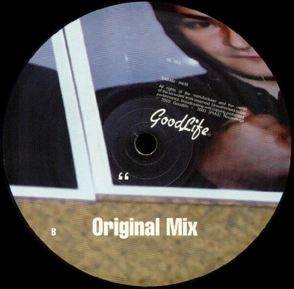 Kiko : Italomatic (12")