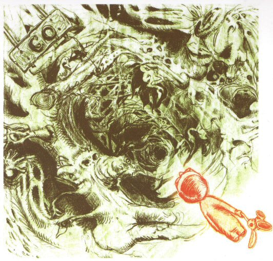 Sneakerfreak : Go (CD, Album)