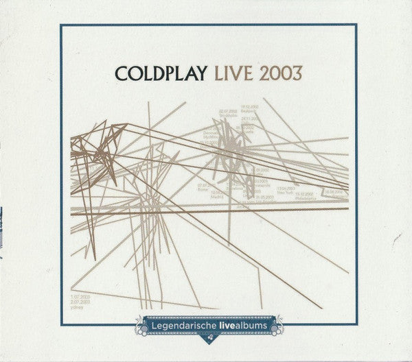 Various : Legendarische Livealbums (Box, Comp, S/Edition + 16xCD + 2xDVD)