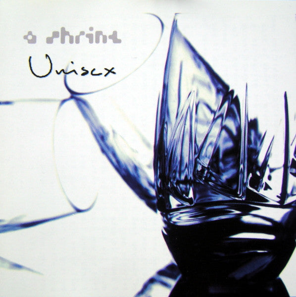 A Shrine : Unisex (CD, Album)