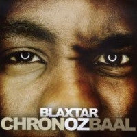 Blaxtar : Chronozbaäl (CD, Album)