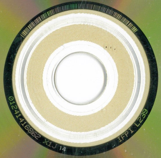 Various : Music From And Inspired By The Motion Picture The Wood (CD, Comp)