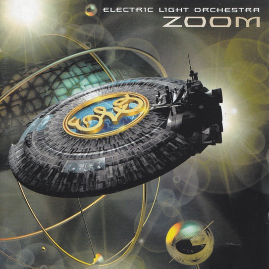 Electric Light Orchestra : Zoom (CD, Album, Son)