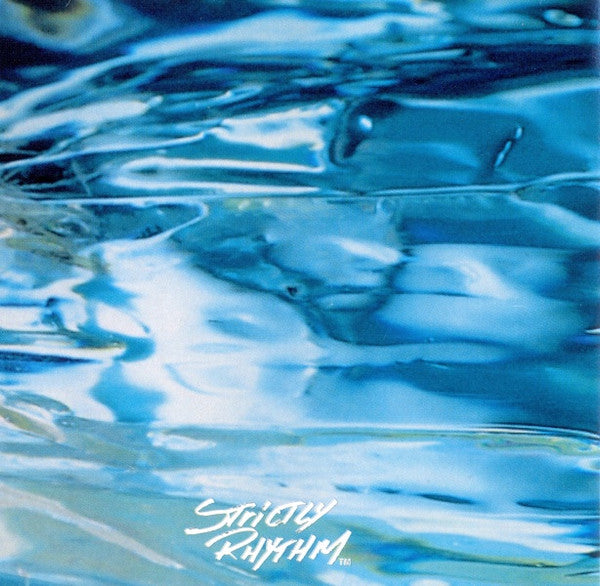 Various : The Deep And Slow (A Collection Of 12 Chill Out Tracks) (CD, Comp)